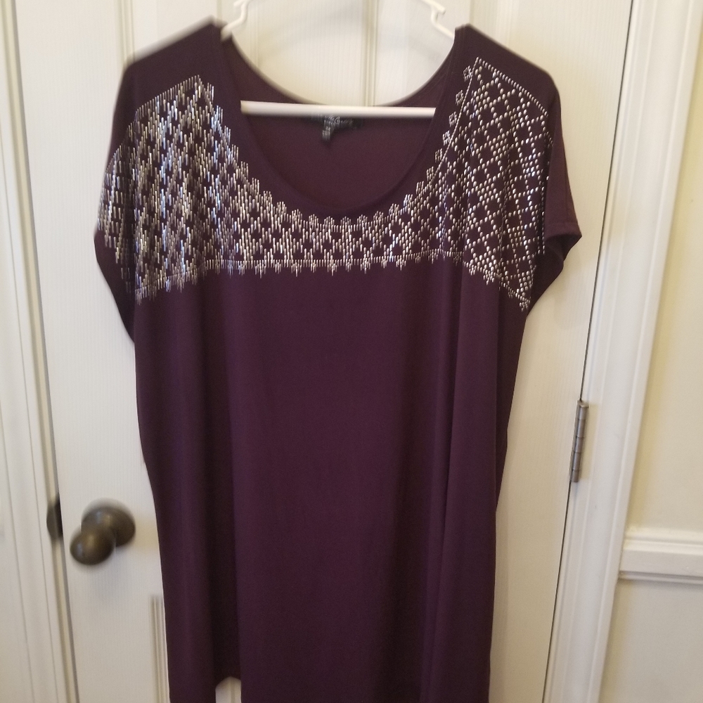 Ladies blouse